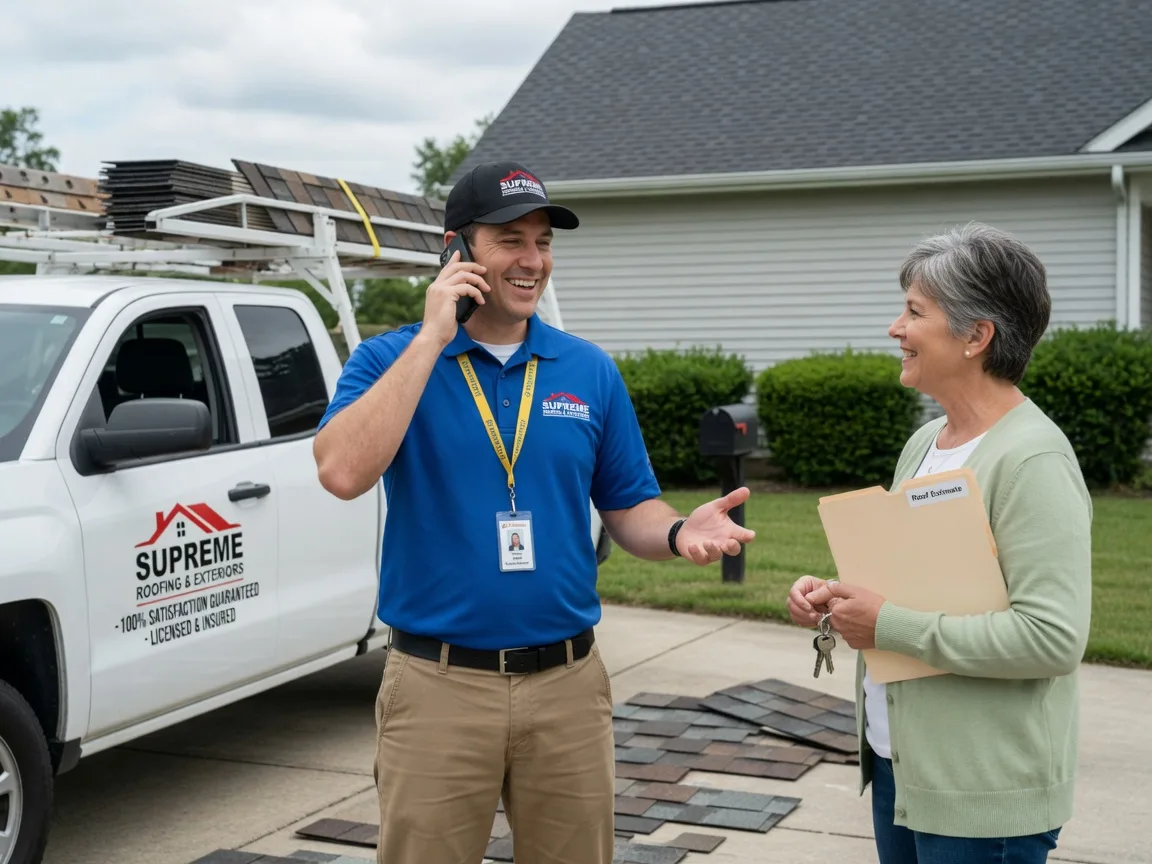 Roof Replacement Tallmansville, WV FAQs